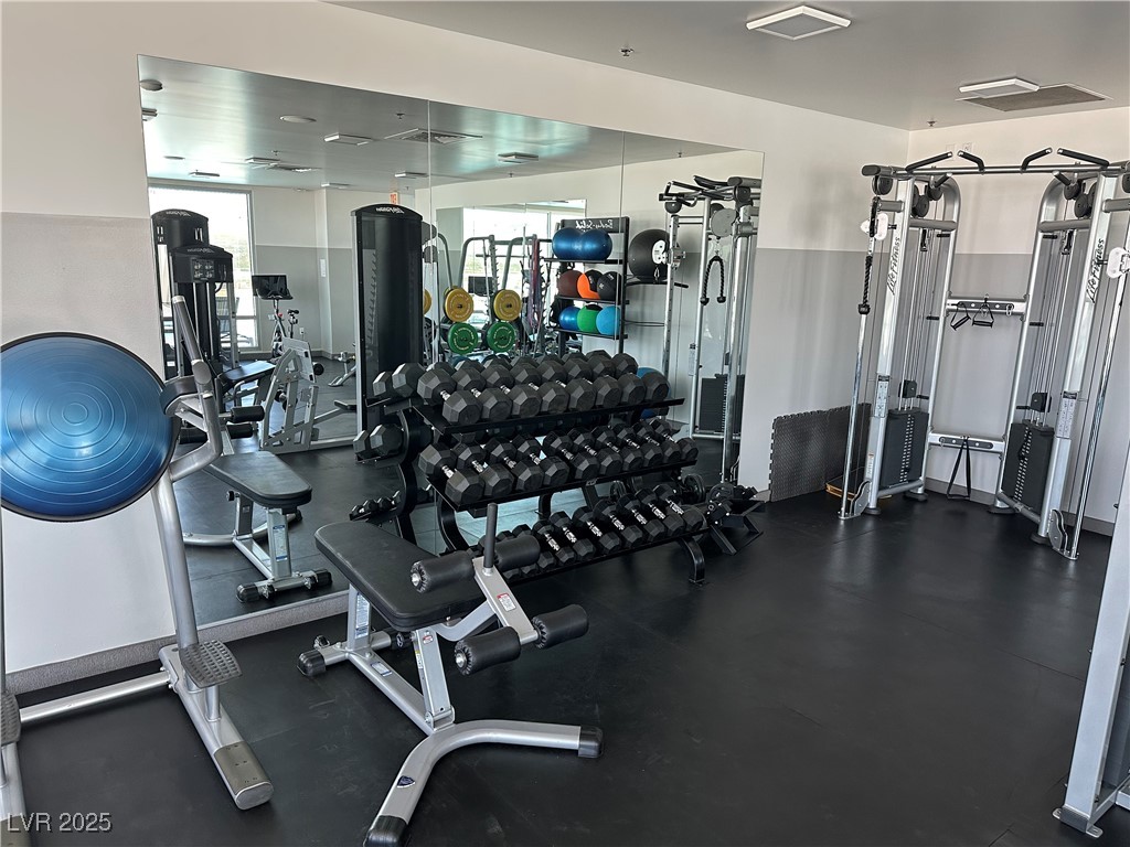 900 South LAS VEGAS Boulevard 815