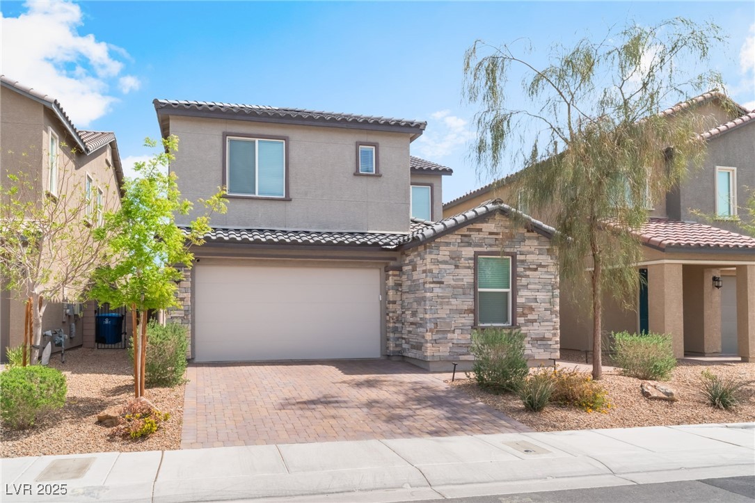 7132 Sayonara Vista Street