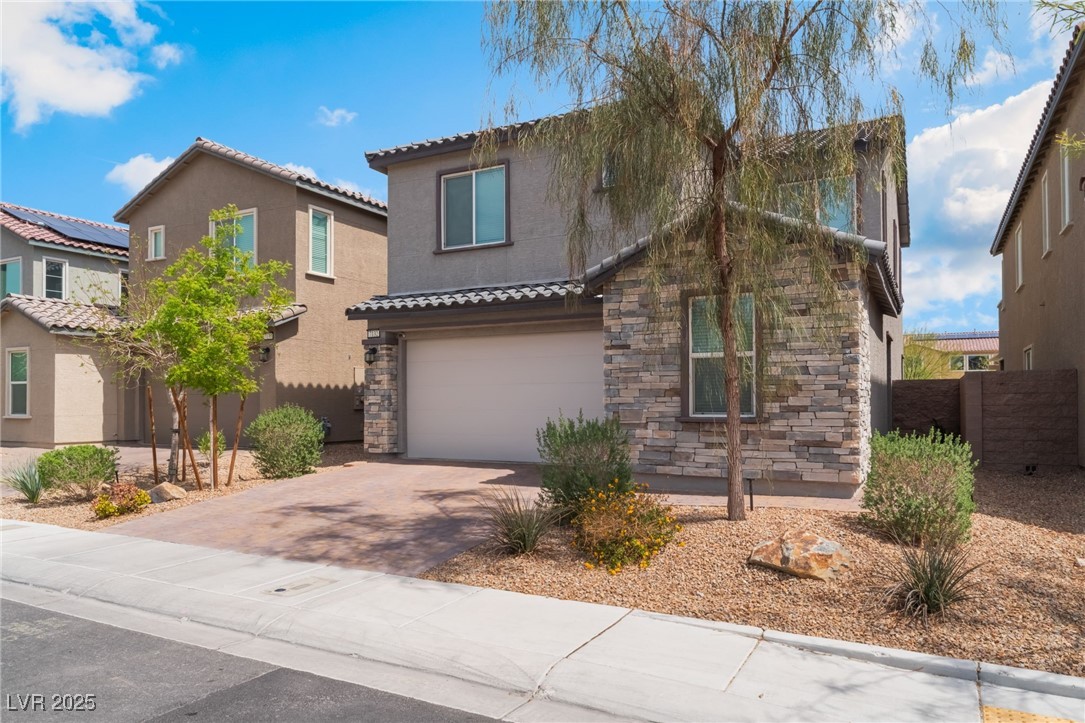 7132 Sayonara Vista Street