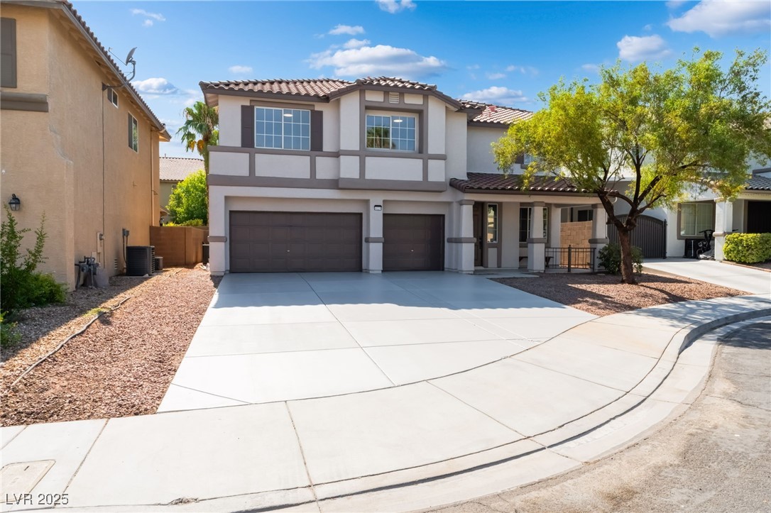 4029 Treasured Note Court