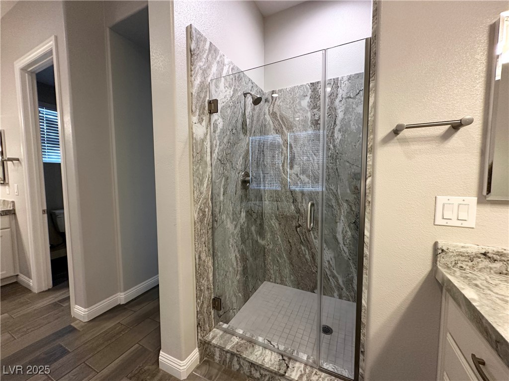 7011 Arabian Ridge Street