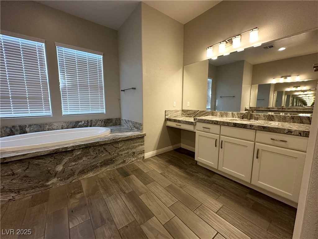 7011 Arabian Ridge Street