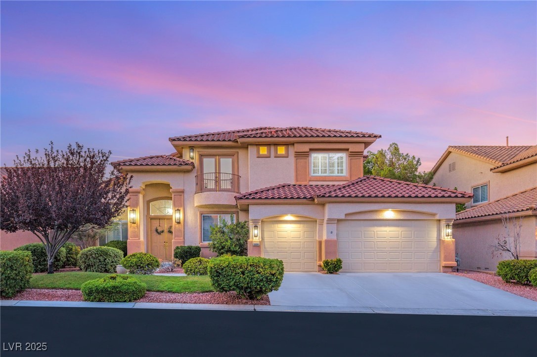 5684 BENEVENTO Court
