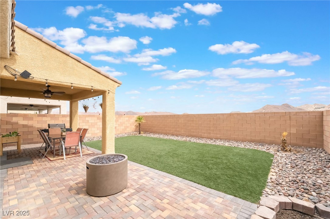 1132 Strada Cristallo