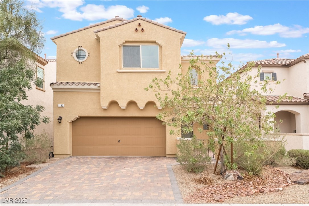 1132 Strada Cristallo