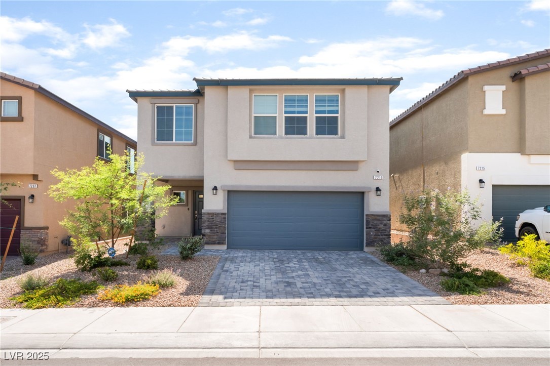 7211 Alabaster Peak Street