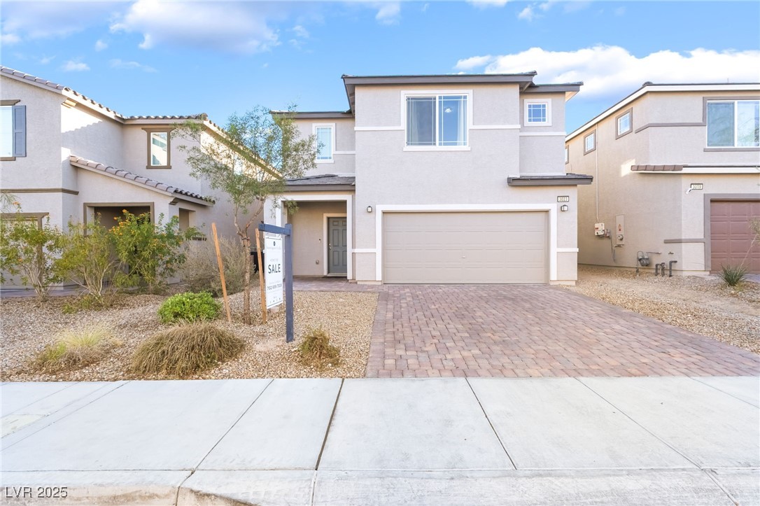 3023 Misty Pine Avenue