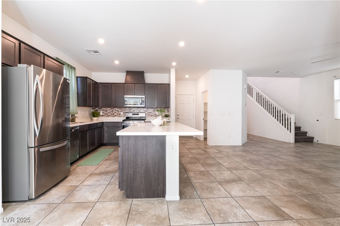 3023 Misty Pine Avenue