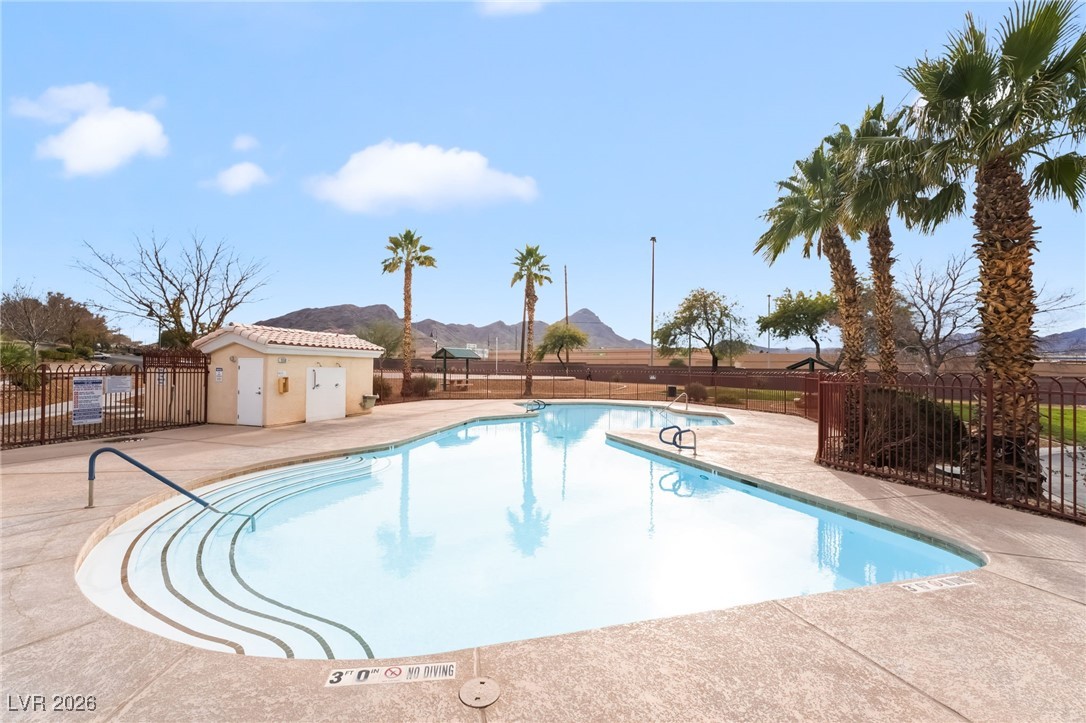 2581 Velez Valley Way