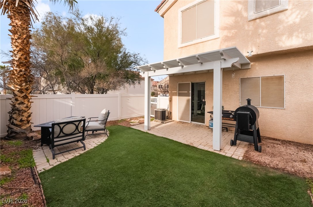 2581 Velez Valley Way