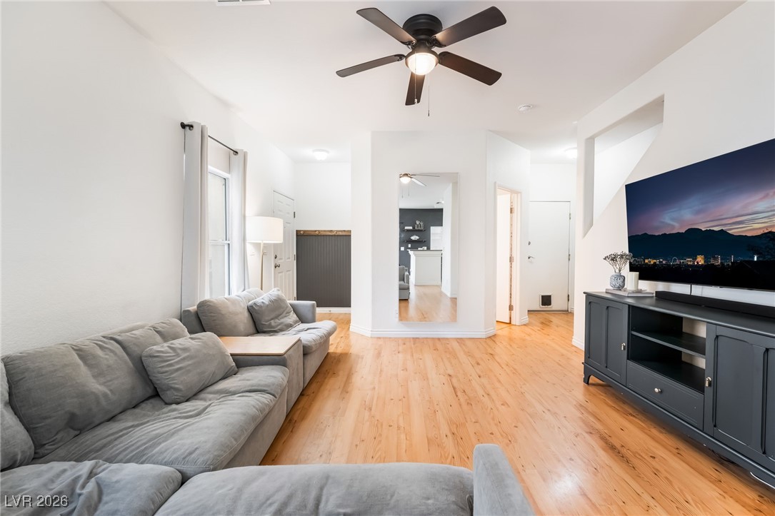 2581 Velez Valley Way