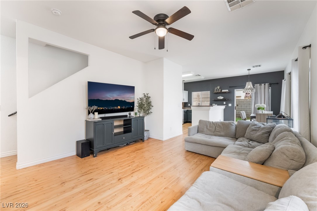 2581 Velez Valley Way