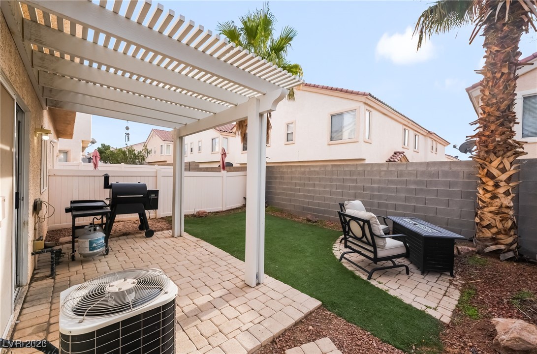 2581 Velez Valley Way