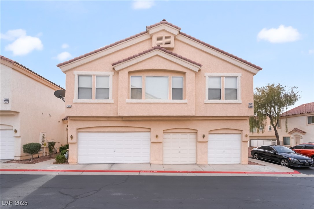 2581 Velez Valley Way