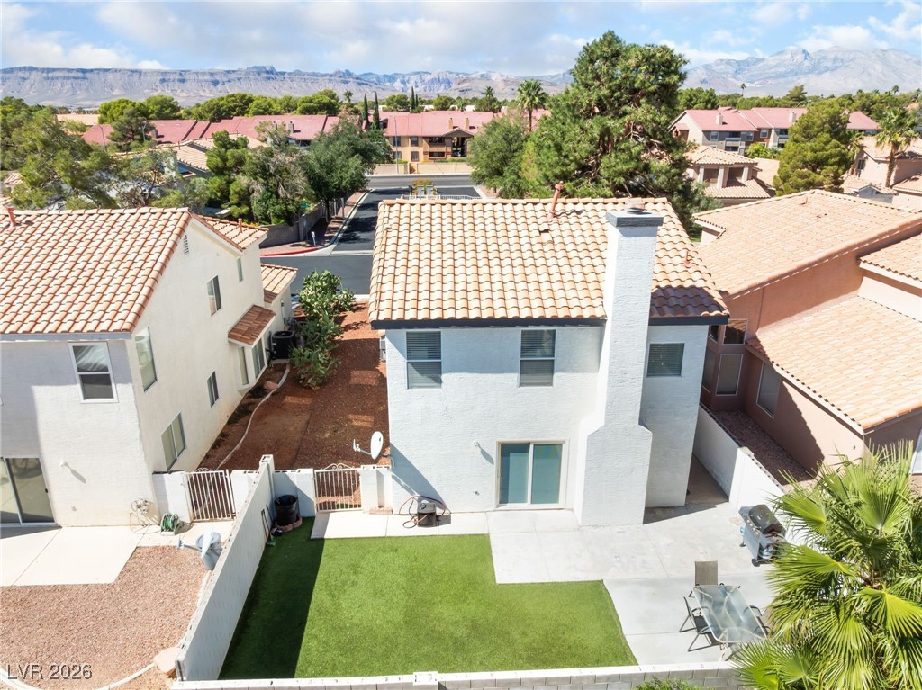 3350 Stacey Lyn Drive