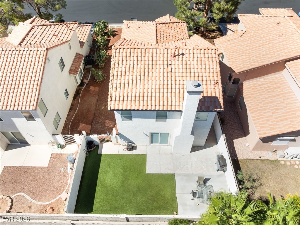 3350 Stacey Lyn Drive