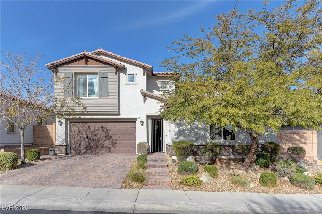 9960 Bighorn Bellows Avenue