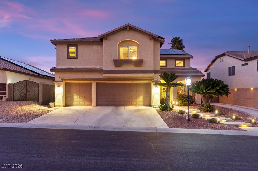 8832 Arabian Filly Avenue