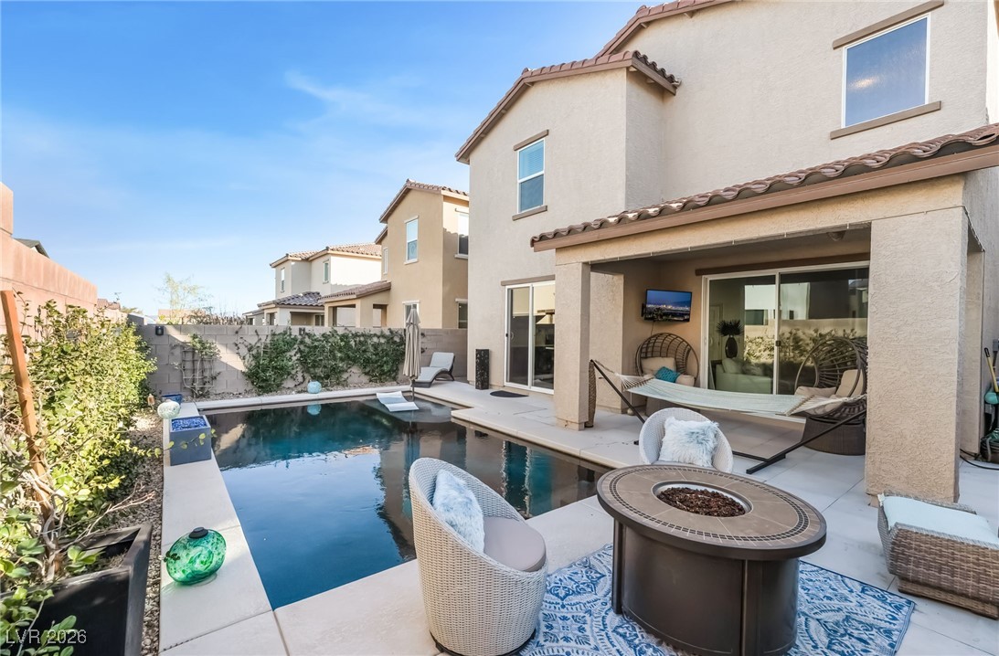 4138 Bayley Skye Avenue