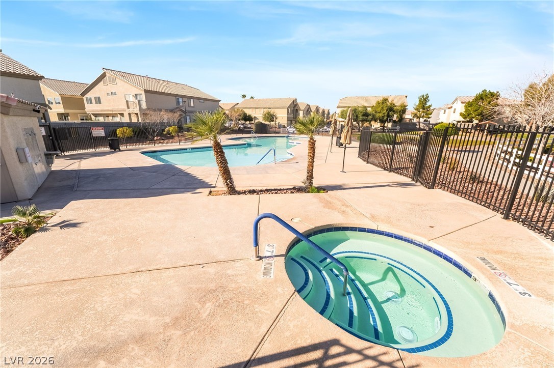 6463 Saddle Up Avenue 102