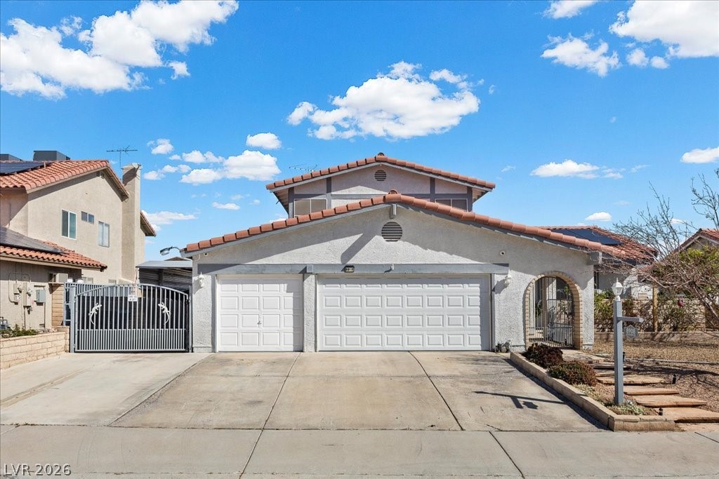 8908 Dio Guardi Drive