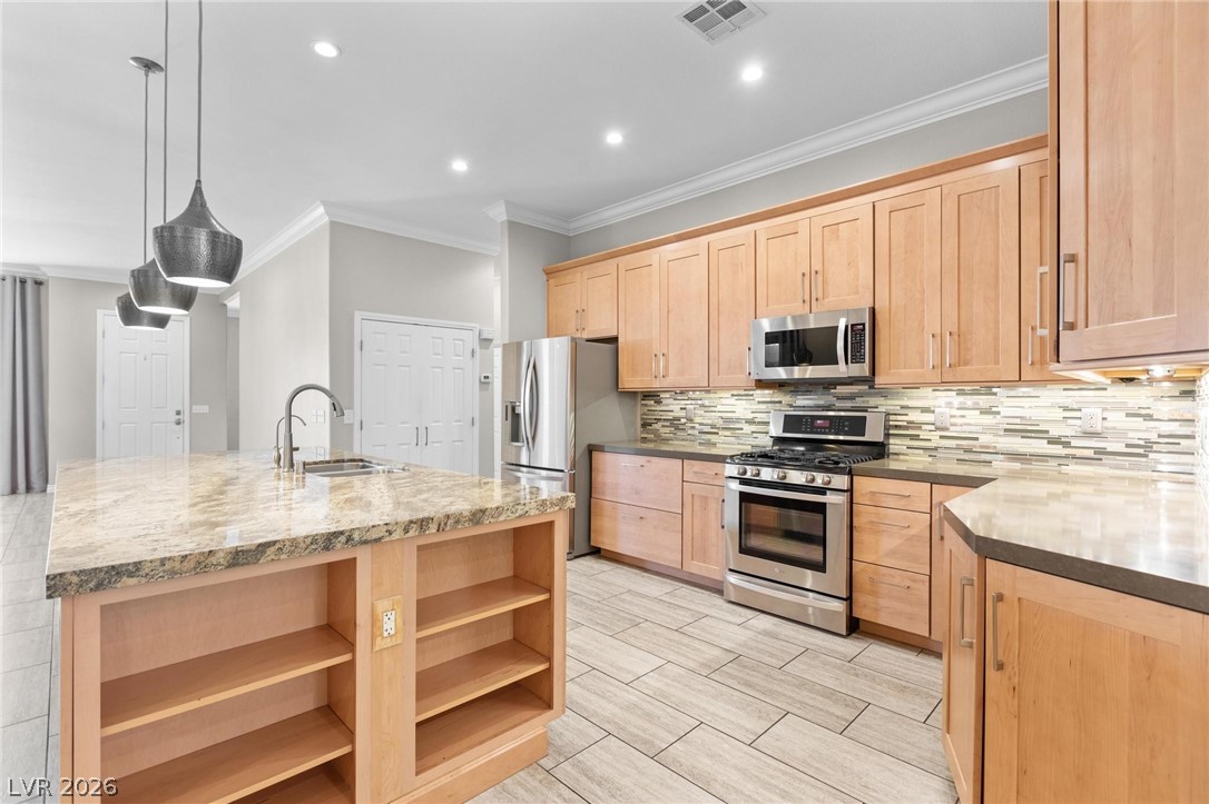 261 Windsong Echo Drive