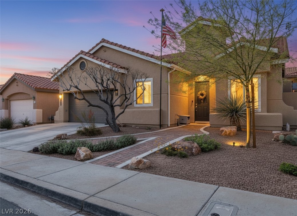 261 Windsong Echo Drive