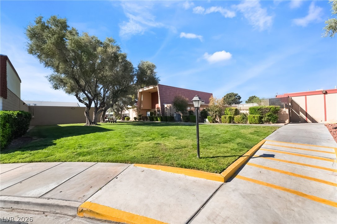 3743 Colonial Drive