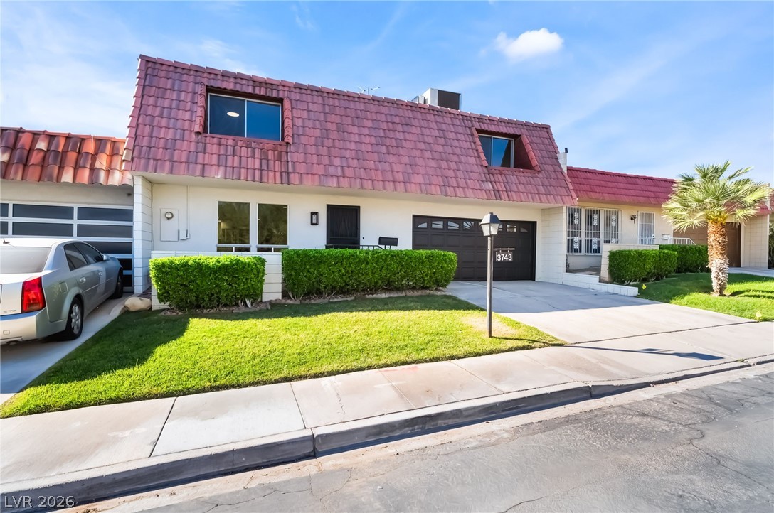 3743 Colonial Drive