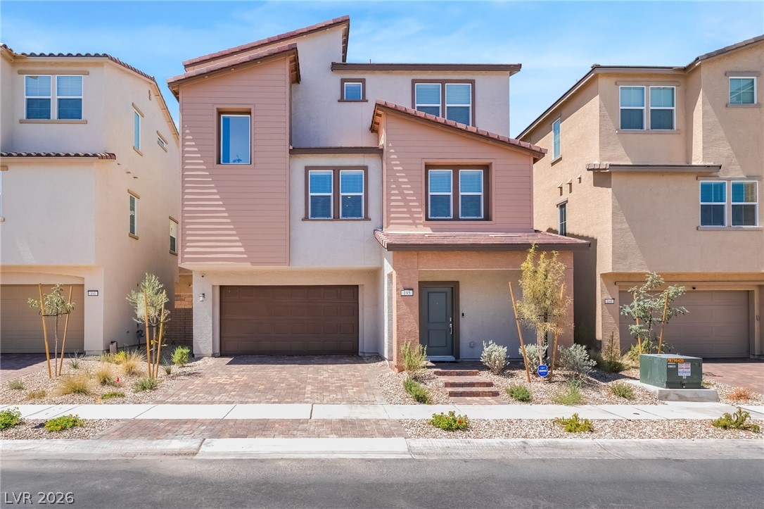 195 Ansley Park Drive Henderson NV