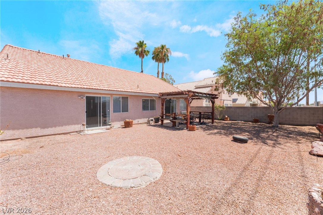 1317 Blue View Court