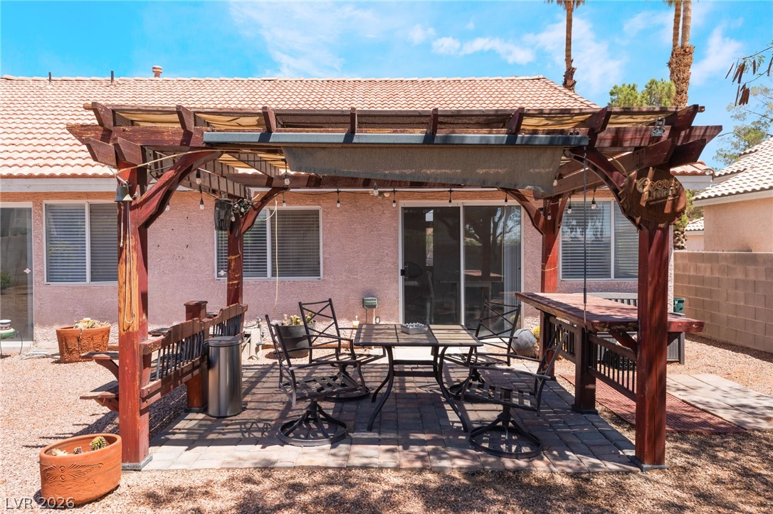 1317 Blue View Court