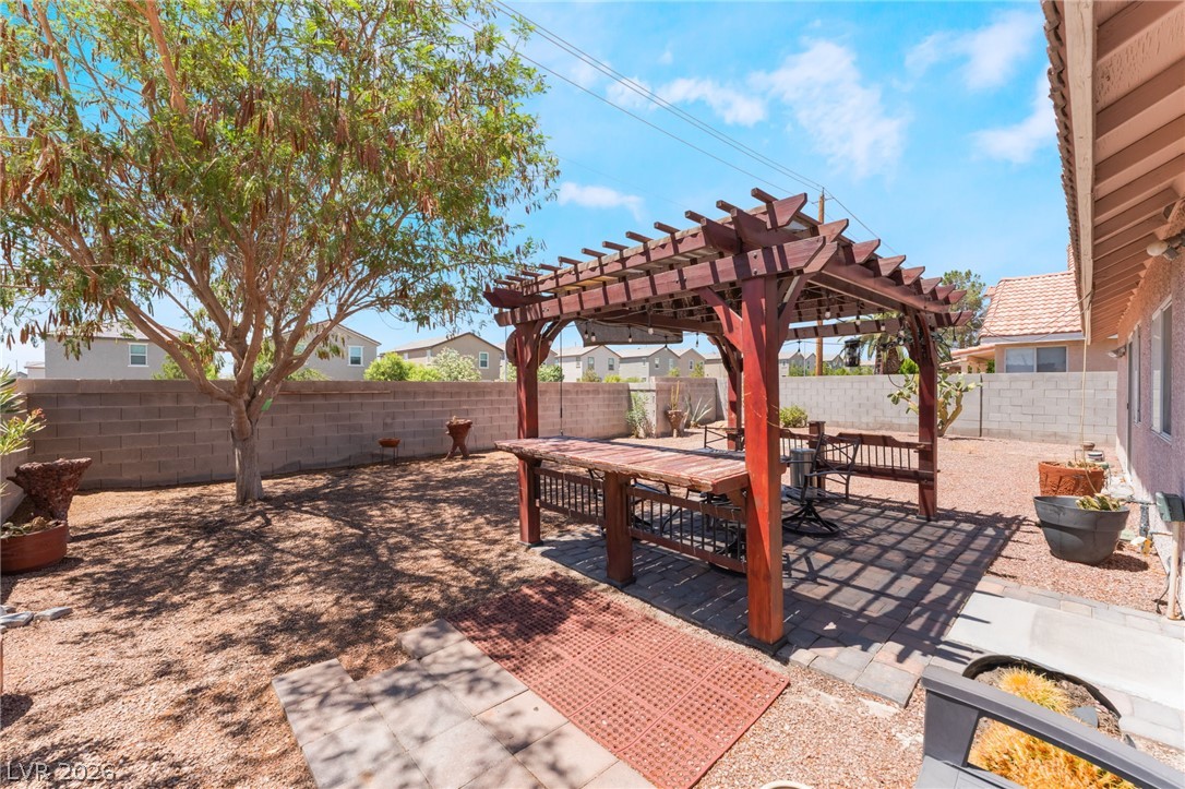 1317 Blue View Court