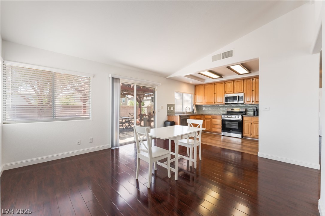 1317 Blue View Court