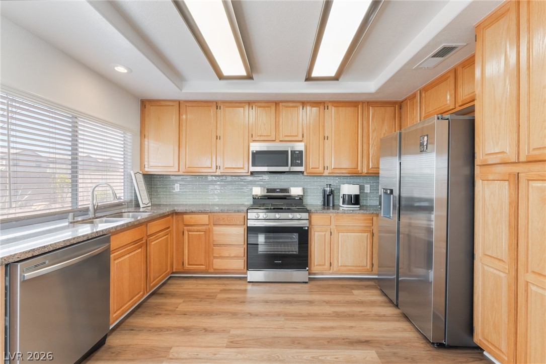 1317 Blue View Court