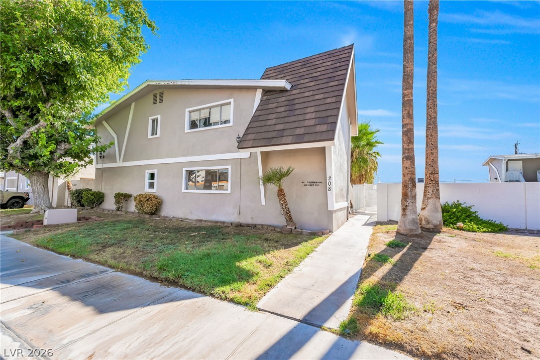 208 Orland Street 9 Las Vegas NV