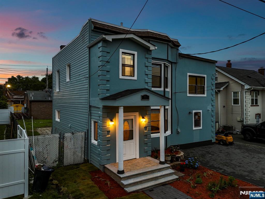 70 Bruno Street