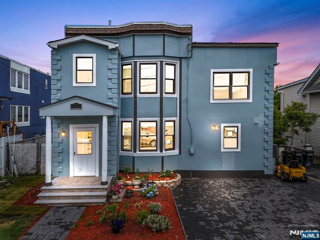 70 Bruno Street