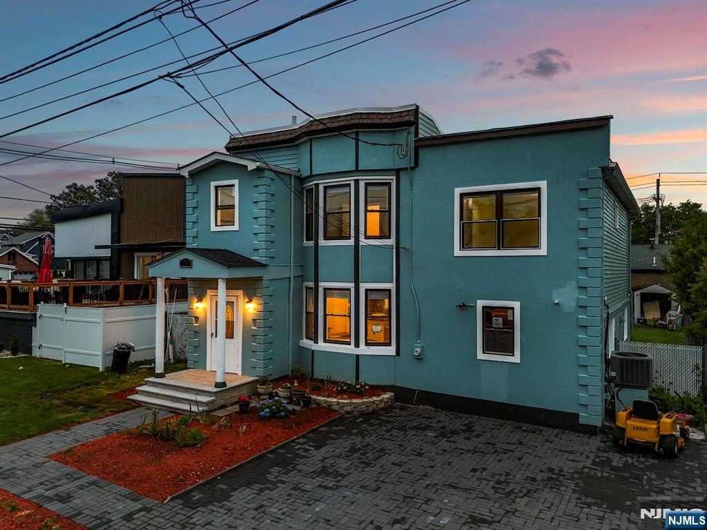 70 Bruno Street
