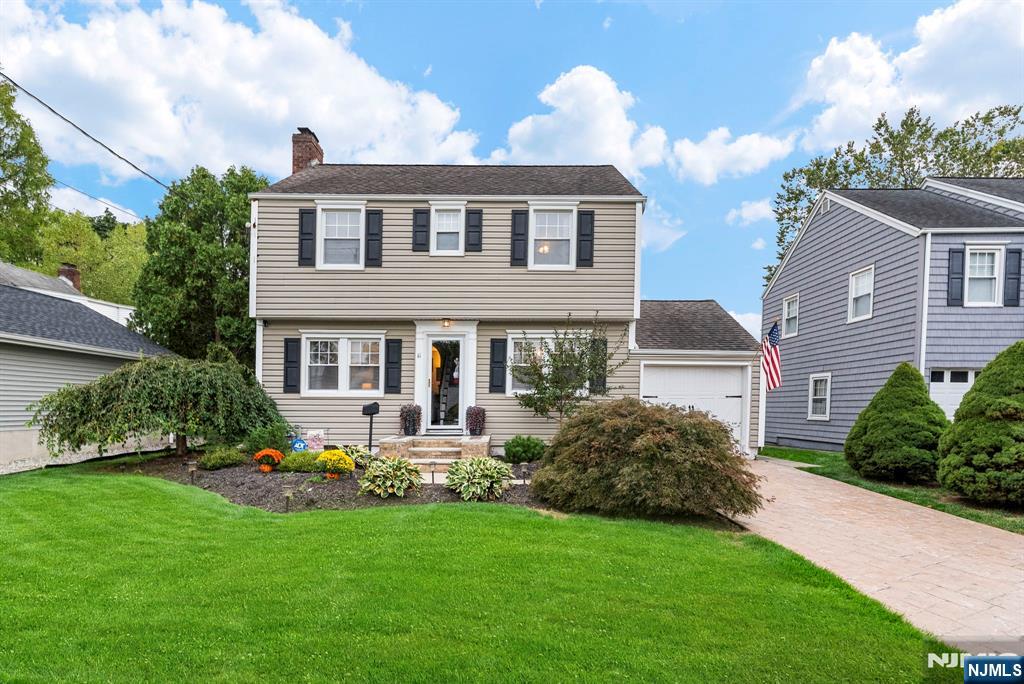 11 Greendale Road