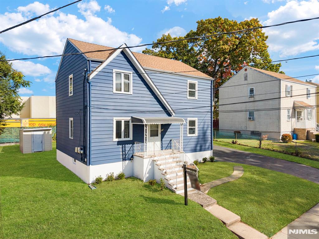 514-518 Lafayette Avenue