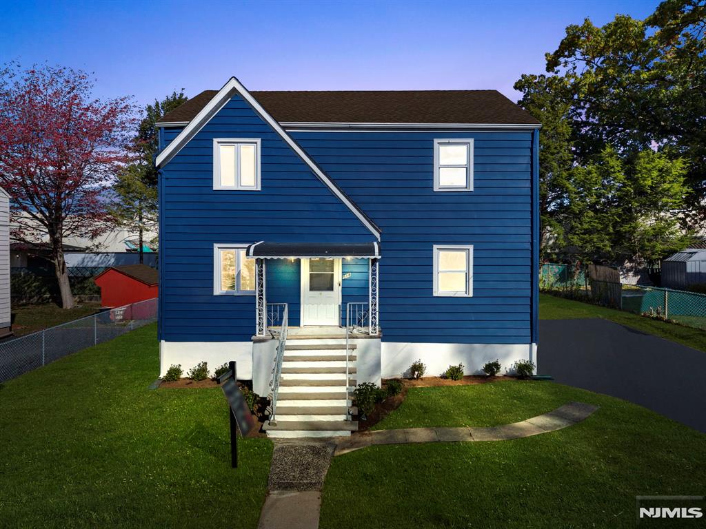 514-518 Lafayette Avenue