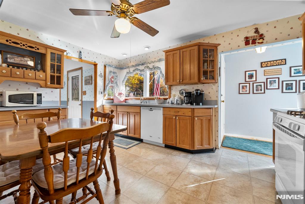 45 Ballentine Drive