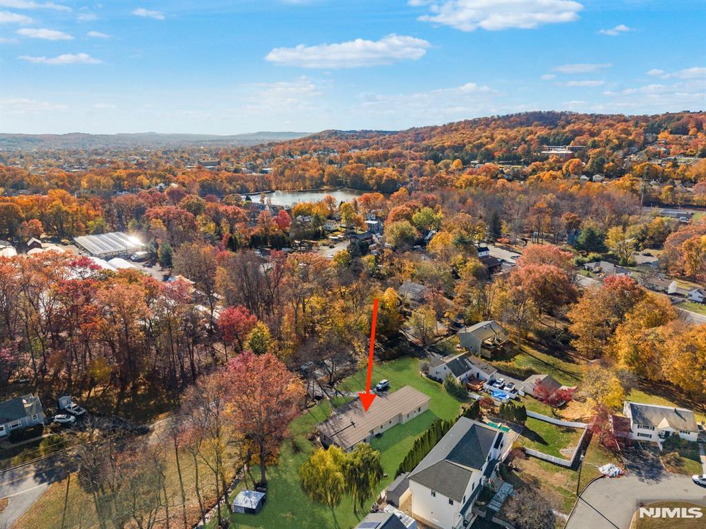 45 Ballentine Drive