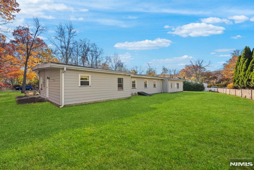 45 Ballentine Drive