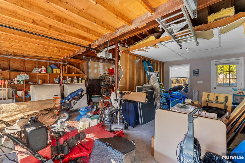 45 Ballentine Drive