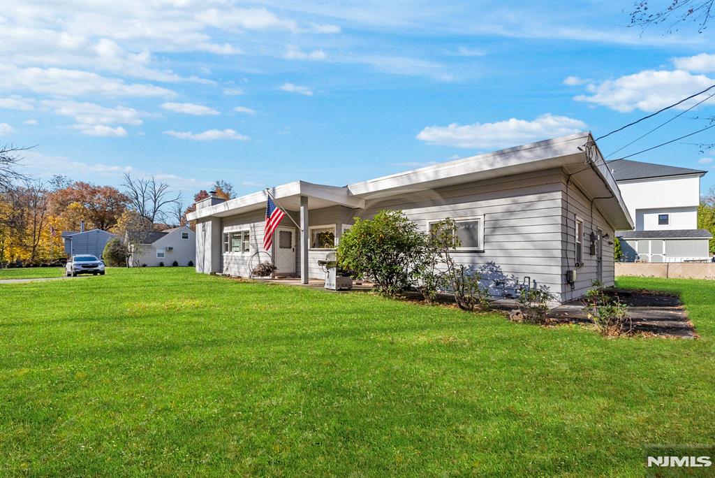 45 Ballentine Drive