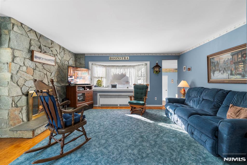 45 Ballentine Drive