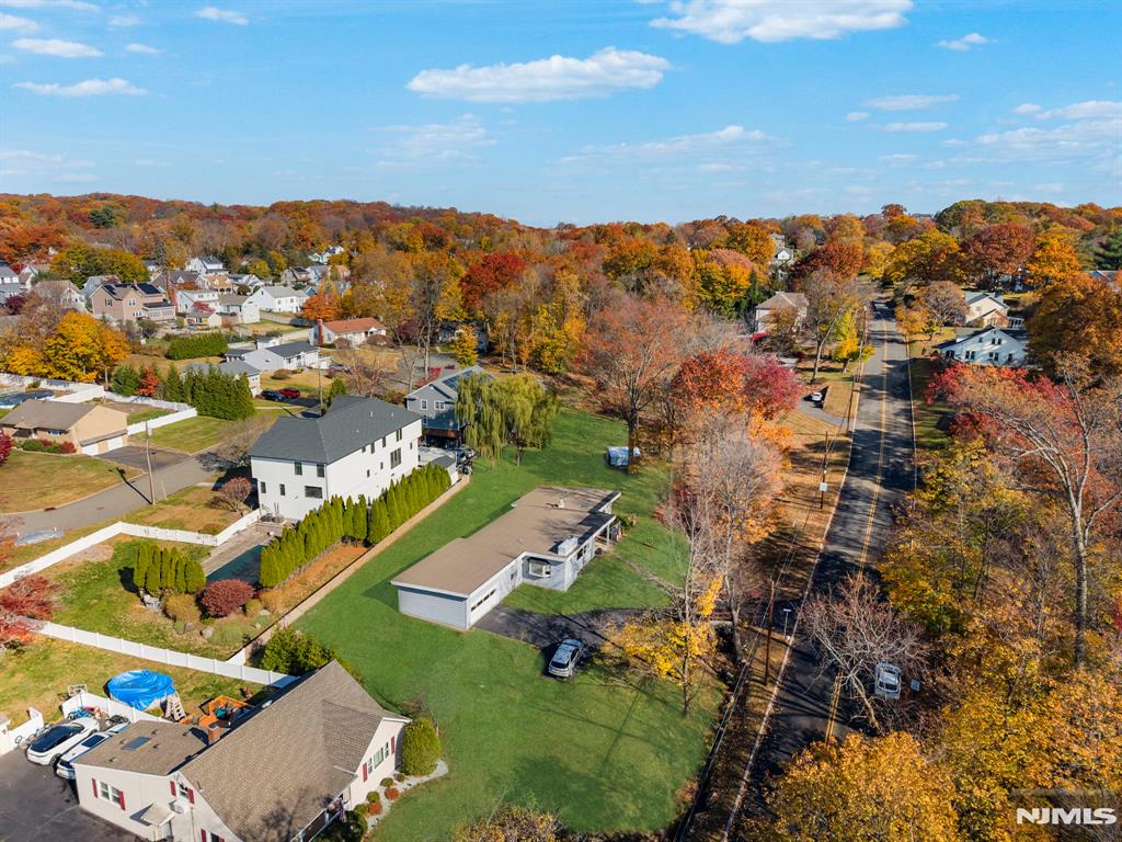 45 Ballentine Drive
