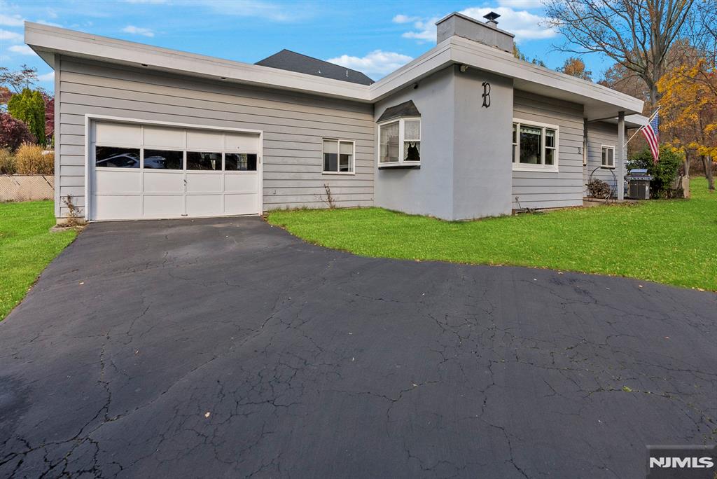 45 Ballentine Drive